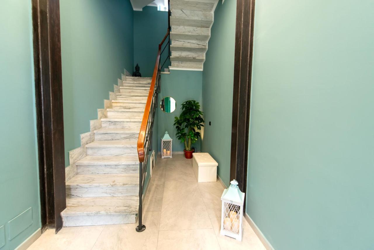 Fortino House